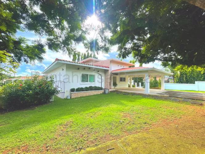 Casa en Venta en David en Chiriquí YM