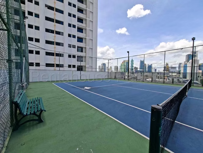 VENTA DE APARTAMENTO EN THE TOWERS SAN FRANCISCO HQ