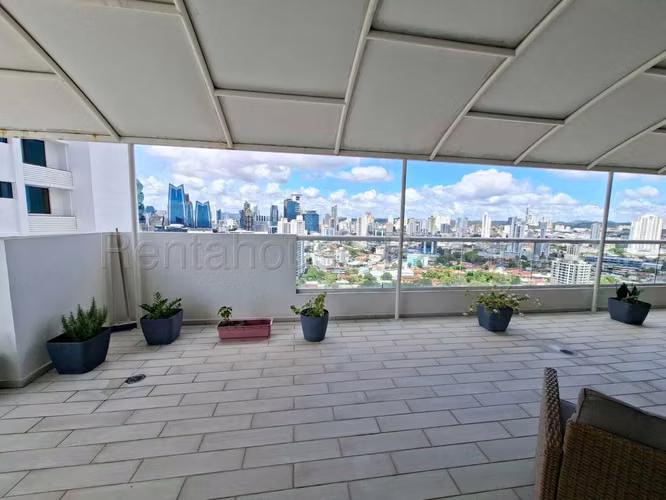 VENTA DE APARTAMENTO EN THE TOWERS SAN FRANCISCO HQ