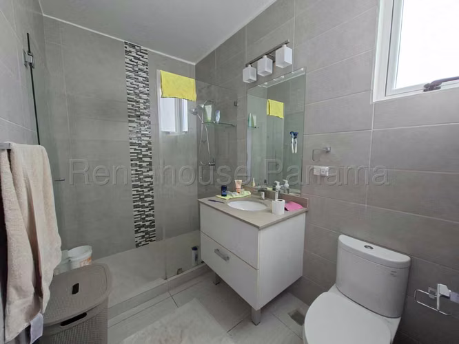 VENTA DE APARTAMENTO EN THE TOWERS SAN FRANCISCO HQ