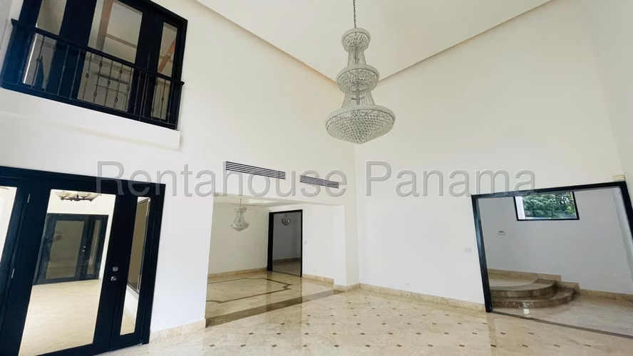 VENTA DE CASA EN PASEO DEL PARQUE COSTA DEL ESTE HQ