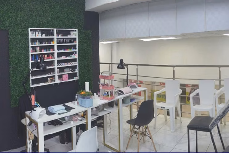 LOCAL EN VENTA EN MEGAMALL – ALTO TRÁFICO – LISTO PARA OCUPAR