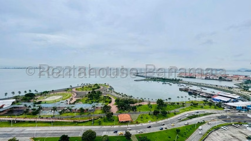 Venta PH The Sands JM