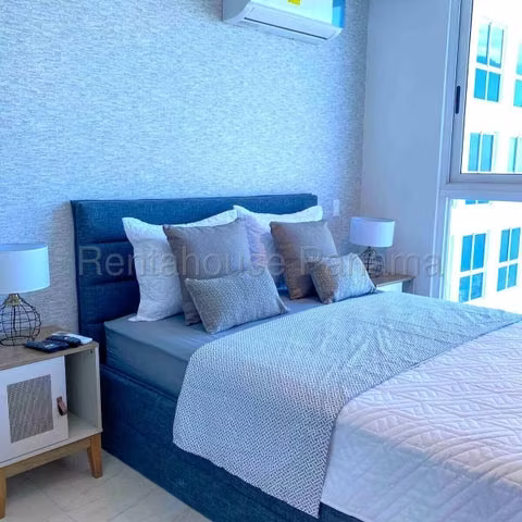 Venta PH The Sands JM