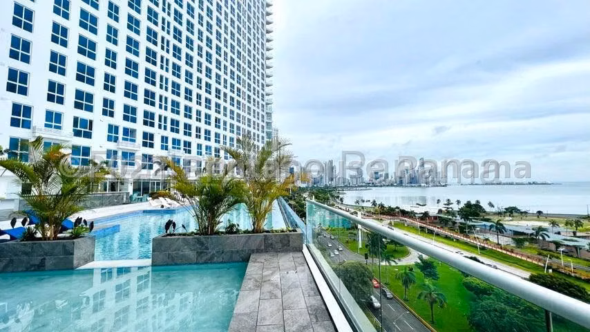 Venta PH The Sands JM