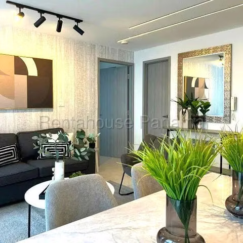 Venta PH The Sands JM