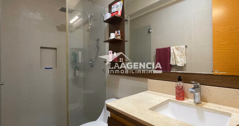 San Carlos, Alquiler de Apartamento en CasaMar PH PerlaMar