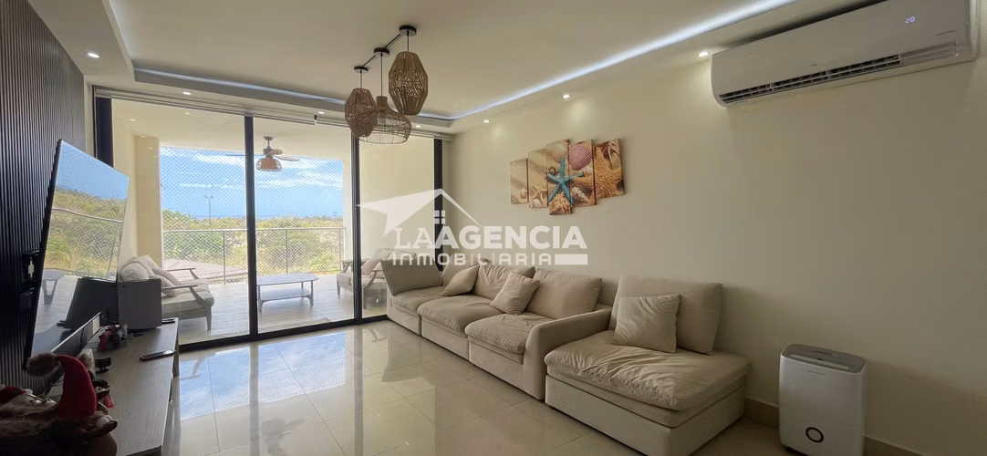 San Carlos, Alquiler de Apartamento en CasaMar PH PerlaMar