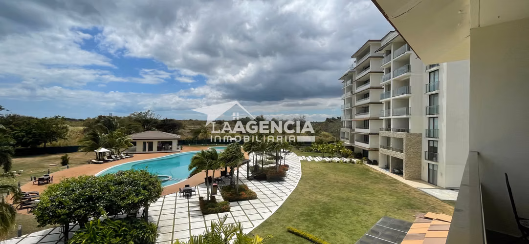 San Carlos, Alquiler de Apartamento en Casamar PH Perla Mar