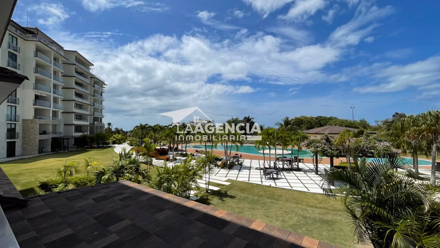 San Carlos, Alquiler de Apartamento en Casamar PH Perla Mar