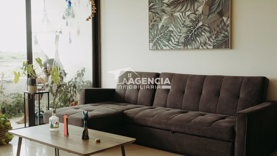 San Carlos, Apartment Rental at CasaMar PH Perla Mar