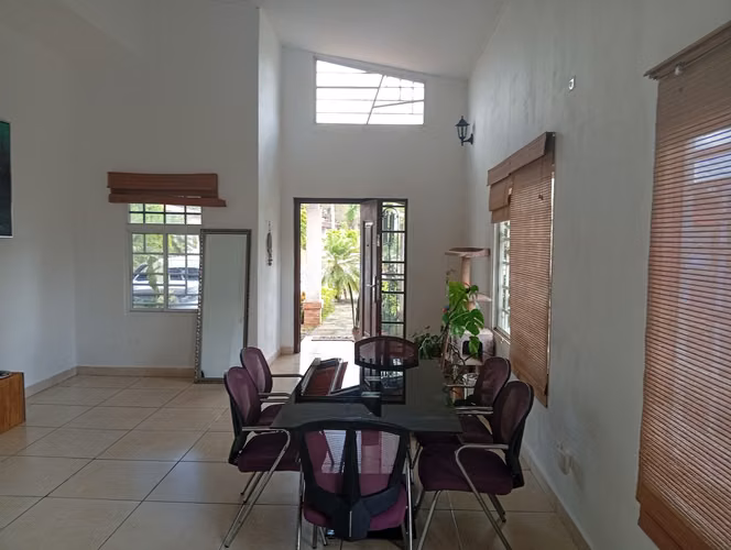 Vendo Casa en Arraiján Residencial Vista verde