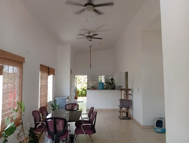 Vendo Casa en Arraiján Residencial Vista verde
