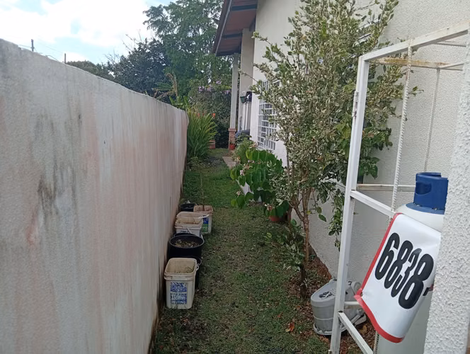 Vendo Casa en Arraiján Residencial Vista verde