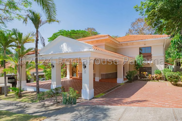 Casa en Venta en Ancon AFC 26-1090 - Imagen 2