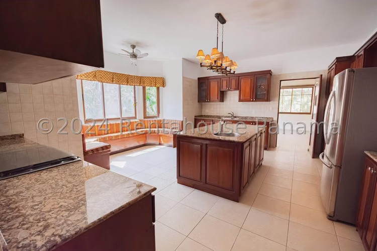 Casa en Venta en Ancon AFC 26-1090 - Imagen 5