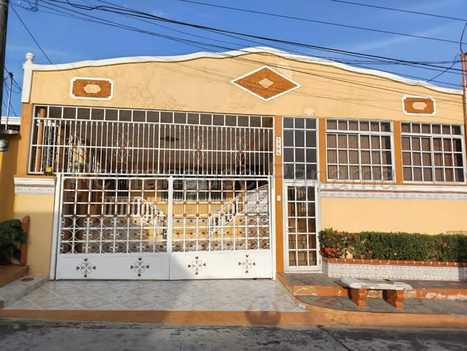 House for rent in Cerro Viento SYH