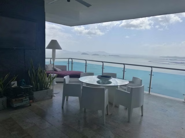 Venta PH Aqualina JM