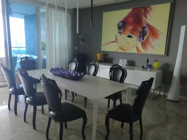 Venta PH Aqualina JM
