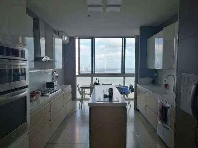 Venta PH Aqualina JM