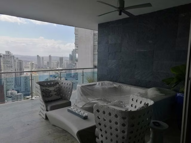 Venta PH Aqualina JM