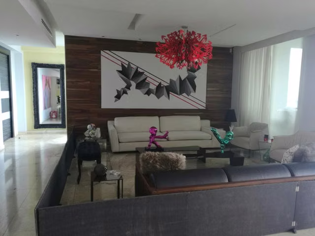 Venta PH Aqualina JM