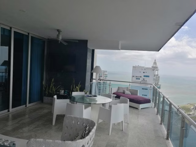 Venta PH Aqualina JM