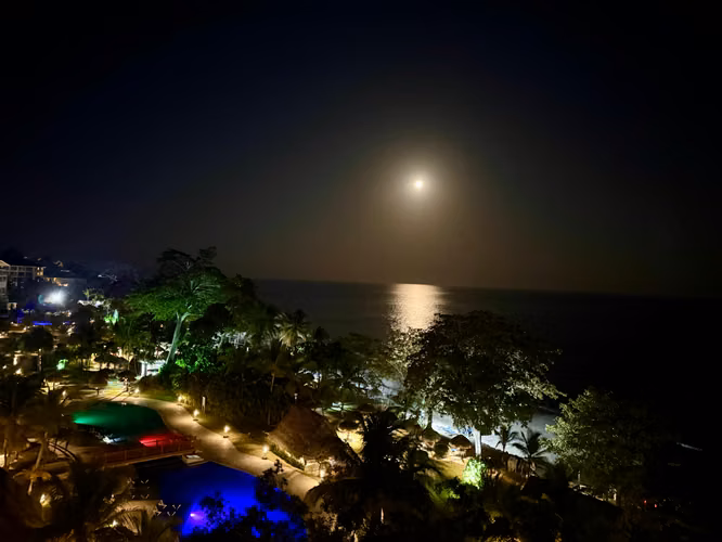 Venta Apartamento en Bijao, Frente al Mar  – Balboa 6