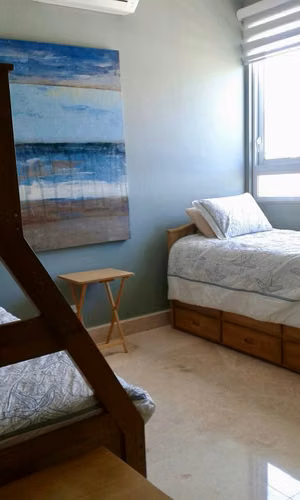 Venta Apartamento en Bijao, Frente al Mar  – Balboa 6