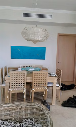 Venta Apartamento en Bijao, Frente al Mar  – Balboa 6