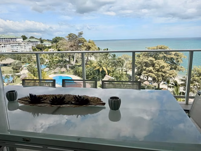 Venta Apartamento en Bijao, Frente al Mar  – Balboa 6
