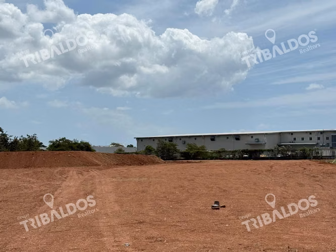 Venta de Terreno en Mañanitas, Tocumen