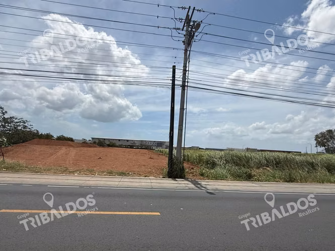 Sale of Land in Mañanitas, Tocumen