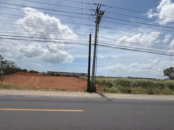 Sale of Land in Mañanitas, Tocumen