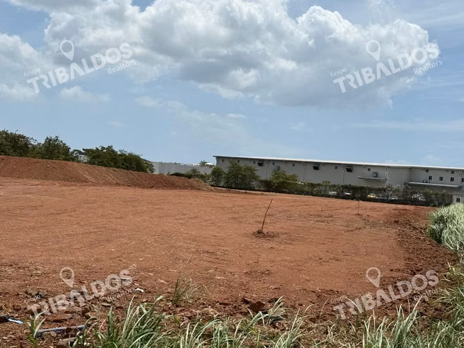 Venta de Terreno en Mañanitas, Tocumen