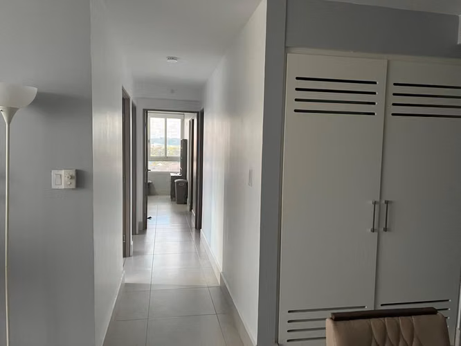 NC55 SE VENDE AMPLIO APARTAMENTO AMOBLADO EN  EL BOSQUE - Imagen 11