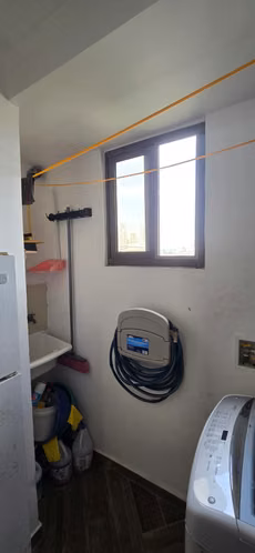 C321J SE ALQUILA AMPLIO APARTAMENTO AMOBLADO EN VISTA HERMOSA - Imagen 9