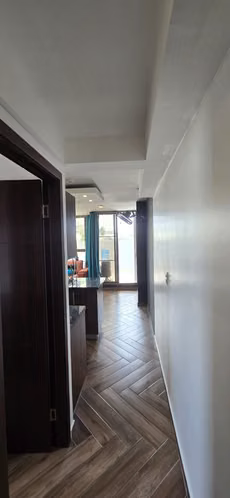 C321J SE ALQUILA AMPLIO APARTAMENTO AMOBLADO EN VISTA HERMOSA - Imagen 6