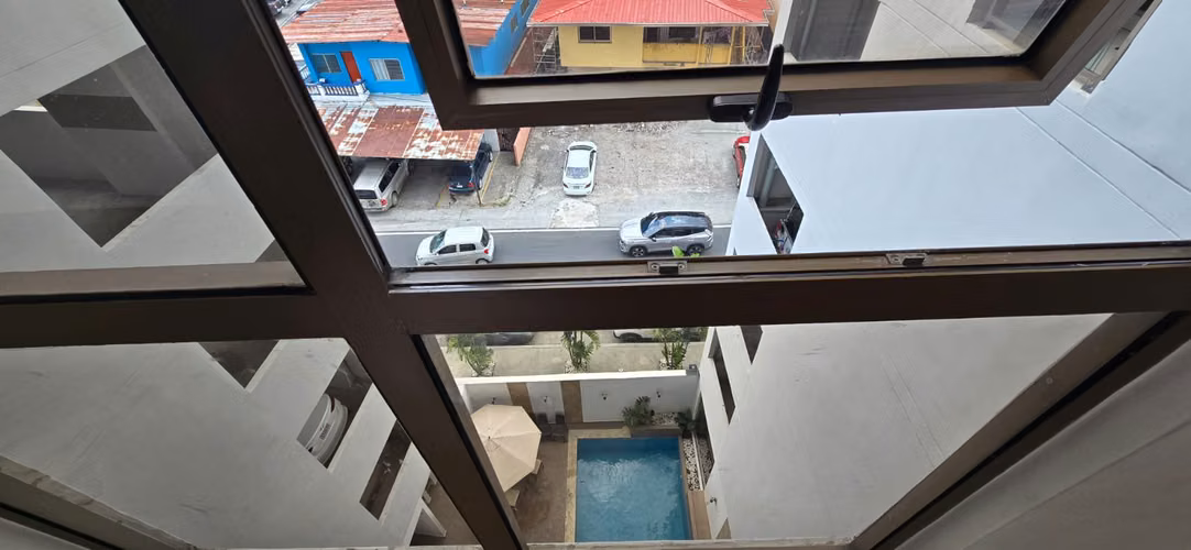 C321J SE ALQUILA AMPLIO APARTAMENTO AMOBLADO EN VISTA HERMOSA - Imagen 12