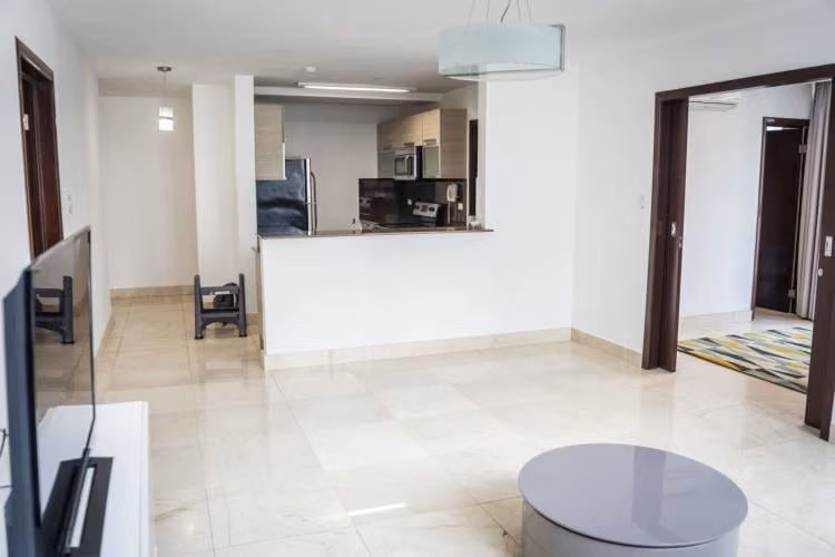 C25127J SE VENDE AMPLIO APARTAMENTO EN LA AVENIDA BALBOA - Imagen 11