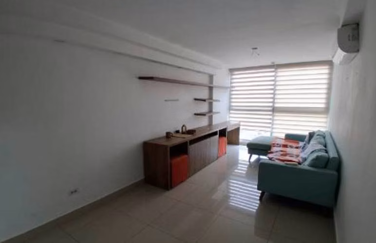 C25126J SE VENDE APARTAMENTO EN RIO ABAJO - Imagen 1