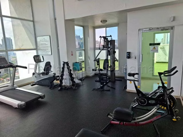 Venta Apartamento Oasis San Francisco Vía Porras 26YCG6549