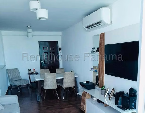 Venta Apartamento Oasis San Francisco Vía Porras 26YCG6549