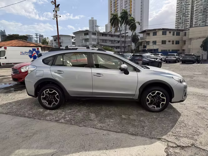 Subaru Xv 2017