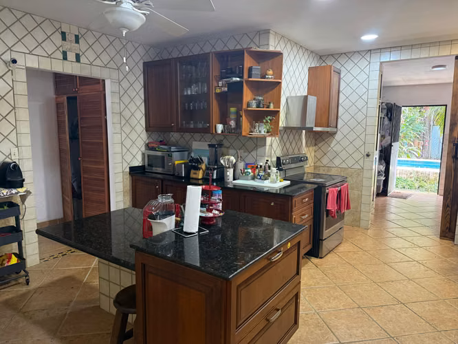 Se Vende casa en El Carmen