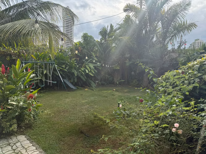 Se Vende casa en El Carmen