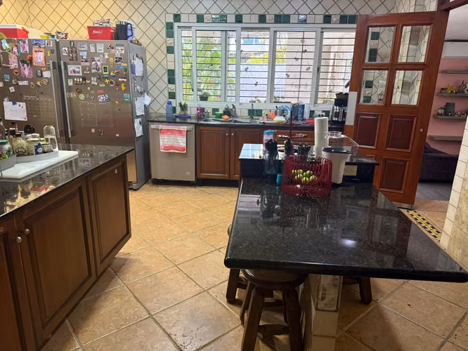Se Vende casa en El Carmen