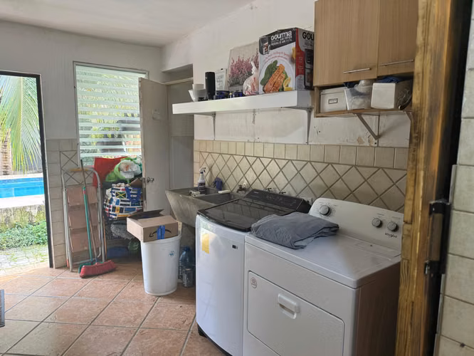 Se Vende casa en El Carmen