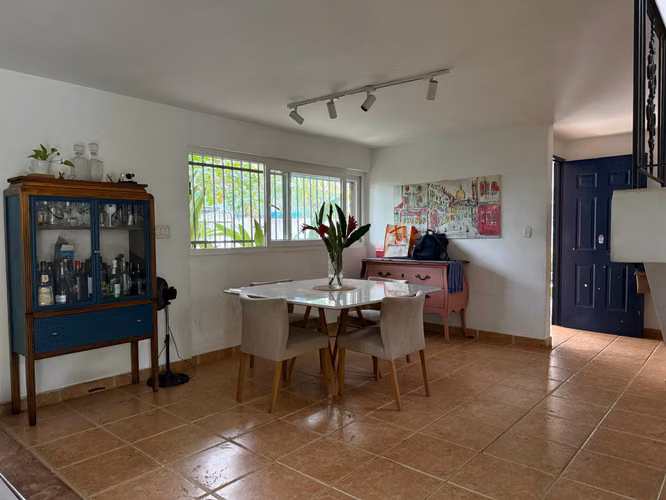 Se Vende casa en El Carmen
