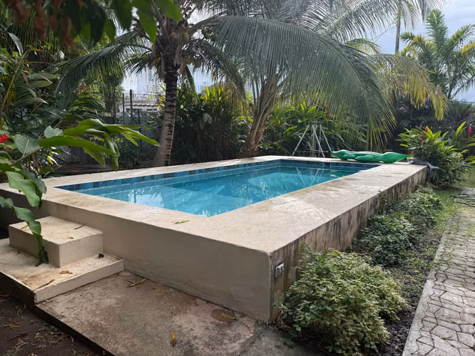 Se Vende casa en El Carmen